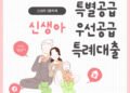 신생아 특례대출