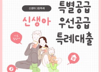 신생아 특례대출