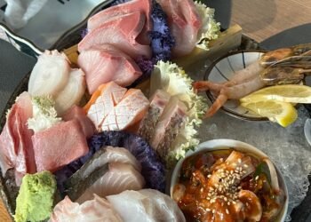 문정역 술집, 문정역 이자카야