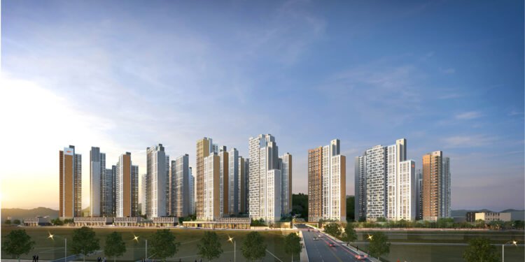 부평이편한세상그랑힐스