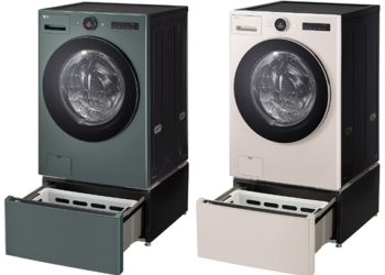 LG 세탁기 건조기 일체형 렌탈